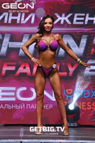 Grand Prix Dudushkin Fitness Family - 2023