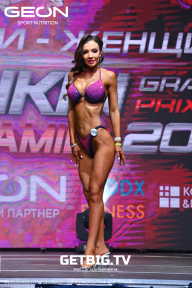 Grand Prix Dudushkin Fitness Family - 2023