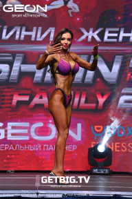 Grand Prix Dudushkin Fitness Family - 2023