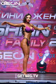 Grand Prix Dudushkin Fitness Family - 2023
