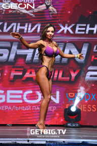Grand Prix Dudushkin Fitness Family - 2023