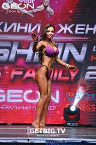 Grand Prix Dudushkin Fitness Family - 2023