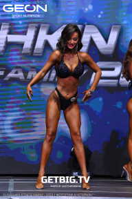 Grand Prix Dudushkin Fitness Family - 2023