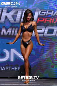 Grand Prix Dudushkin Fitness Family - 2023