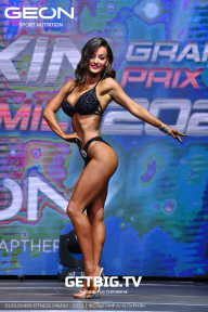 Grand Prix Dudushkin Fitness Family - 2023