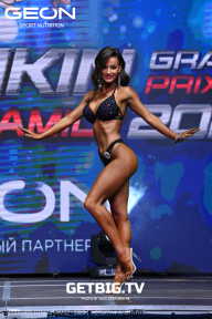Grand Prix Dudushkin Fitness Family - 2023