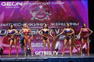 Grand Prix Dudushkin Fitness Family - 2023