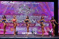Grand Prix Dudushkin Fitness Family - 2023