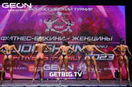 Grand Prix Dudushkin Fitness Family - 2023