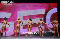 Grand Prix Dudushkin Fitness Family - 2023