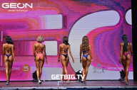 Grand Prix Dudushkin Fitness Family - 2023