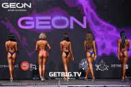 Grand Prix Dudushkin Fitness Family - 2023