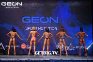 Grand Prix Dudushkin Fitness Family - 2023