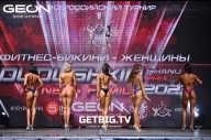 Grand Prix Dudushkin Fitness Family - 2023