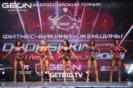 Grand Prix Dudushkin Fitness Family - 2023