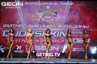 Grand Prix Dudushkin Fitness Family - 2023