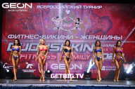 Grand Prix Dudushkin Fitness Family - 2023