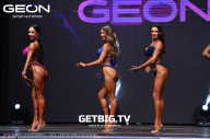 Grand Prix Dudushkin Fitness Family - 2023