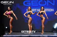 Grand Prix Dudushkin Fitness Family - 2023