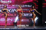Grand Prix Dudushkin Fitness Family - 2023
