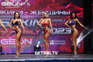 Grand Prix Dudushkin Fitness Family - 2023