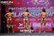 Grand Prix Dudushkin Fitness Family - 2023