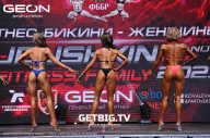 Grand Prix Dudushkin Fitness Family - 2023