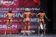 Grand Prix Dudushkin Fitness Family - 2023