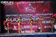 Grand Prix Dudushkin Fitness Family - 2023