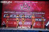 Grand Prix Dudushkin Fitness Family - 2023