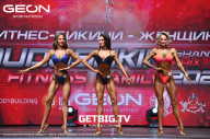 Grand Prix Dudushkin Fitness Family - 2023