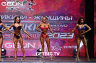 Grand Prix Dudushkin Fitness Family - 2023