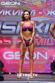 Grand Prix Dudushkin Fitness Family - 2023