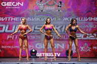 Grand Prix Dudushkin Fitness Family - 2023