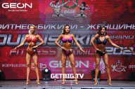 Grand Prix Dudushkin Fitness Family - 2023