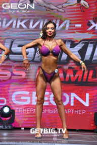 Grand Prix Dudushkin Fitness Family - 2023