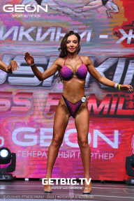 Grand Prix Dudushkin Fitness Family - 2023