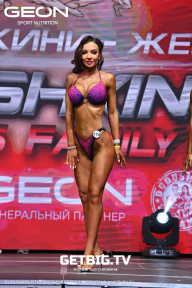Grand Prix Dudushkin Fitness Family - 2023