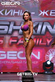 Grand Prix Dudushkin Fitness Family - 2023