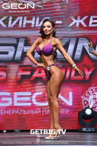 Grand Prix Dudushkin Fitness Family - 2023