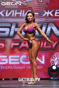 Grand Prix Dudushkin Fitness Family - 2023