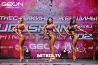 Grand Prix Dudushkin Fitness Family - 2023