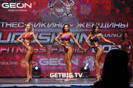 Grand Prix Dudushkin Fitness Family - 2023
