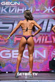 Grand Prix Dudushkin Fitness Family - 2023