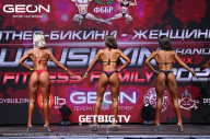 Grand Prix Dudushkin Fitness Family - 2023