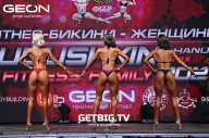 Grand Prix Dudushkin Fitness Family - 2023