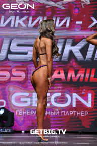Grand Prix Dudushkin Fitness Family - 2023