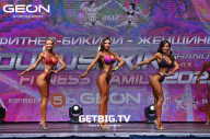 Grand Prix Dudushkin Fitness Family - 2023