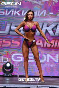 Grand Prix Dudushkin Fitness Family - 2023