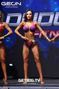 Grand Prix Dudushkin Fitness Family - 2023
